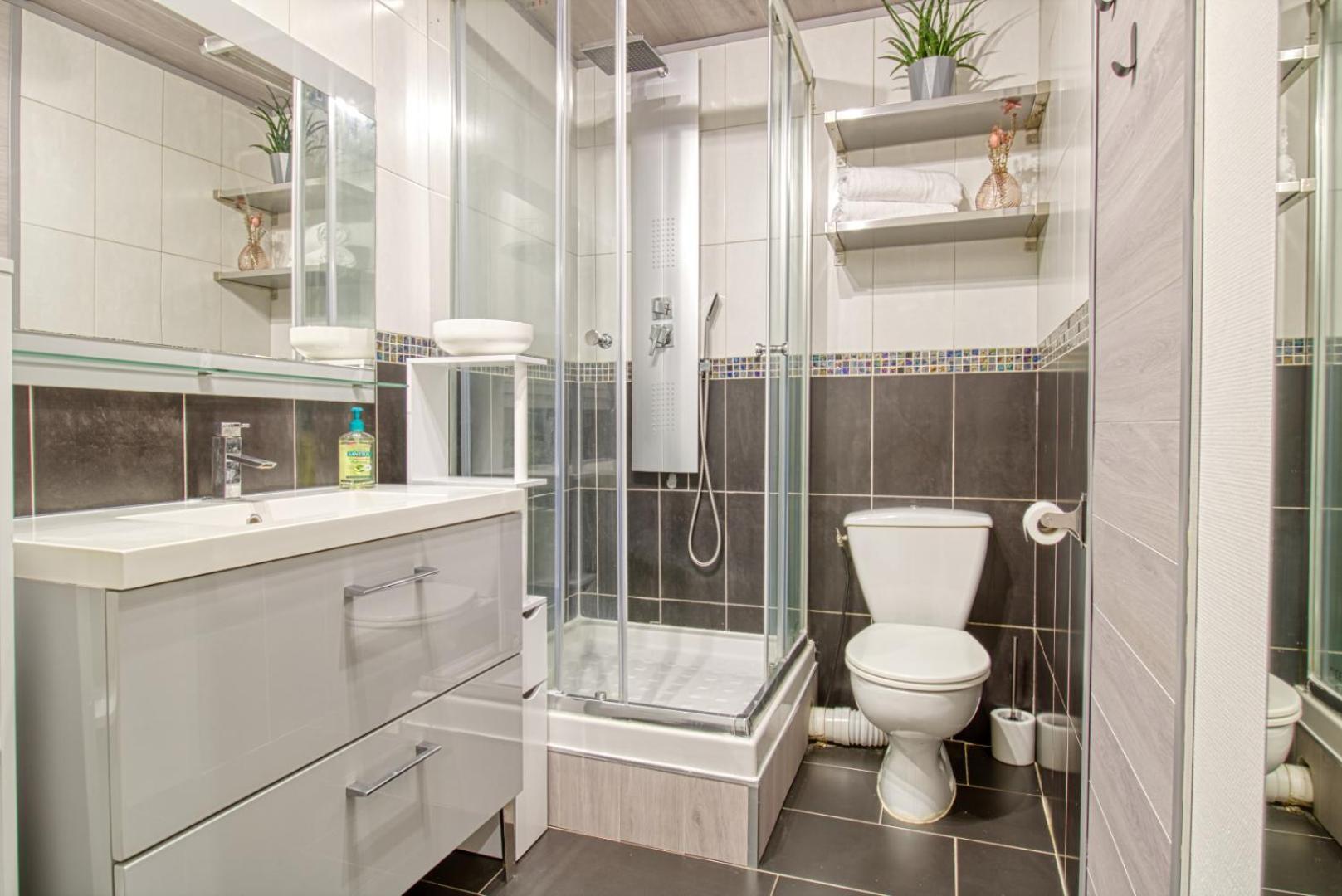Le 15 - Appartement Pour 4 Personnes - Disneyland Paris Esbly Экстерьер фото